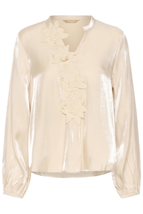 Culture cufiola blouse